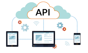 API Development icon