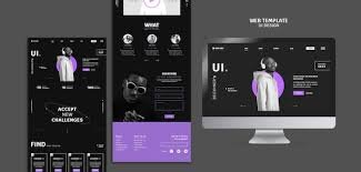 Web Design icon